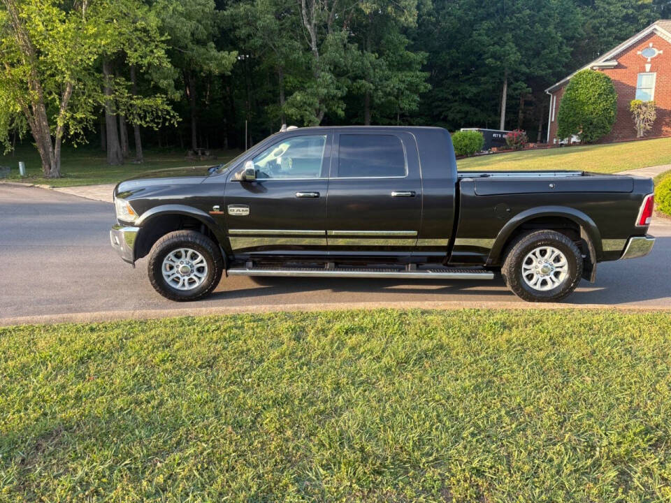 ram ram 3500 pickup 2018 3C63R3NL6JG410779 image ram ram 3500 pickup 2018 3C63R3NL6JG410779 image